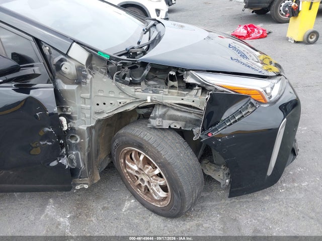 Продаж на аукціоні авто 2021 Toyota Prius Le Awd-e, vin: JTDL9MFU4M3024889, номер лоту: 46145646