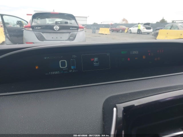 Продаж на аукціоні авто 2021 Toyota Prius Le Awd-e, vin: JTDL9MFU4M3024889, номер лоту: 46145646