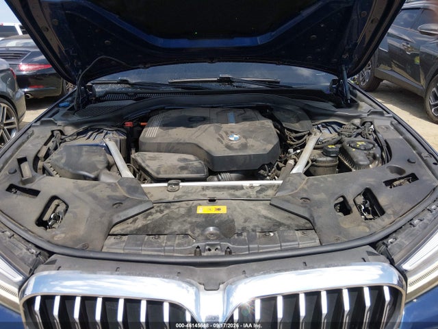 BMW 530e 2021 WBA13AG02MCG13555 Image 10