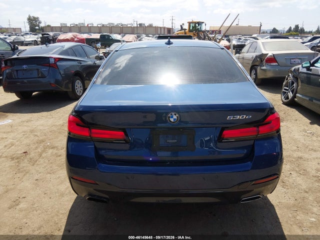 BMW 530e 2021 WBA13AG02MCG13555 Image 15