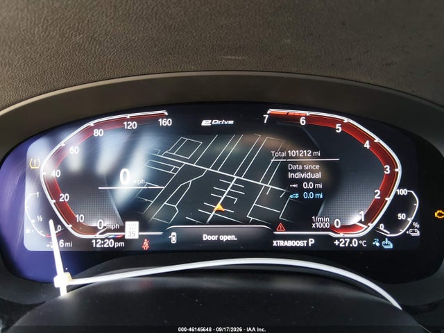 BMW 530e 2021 WBA13AG02MCG13555 Image 7