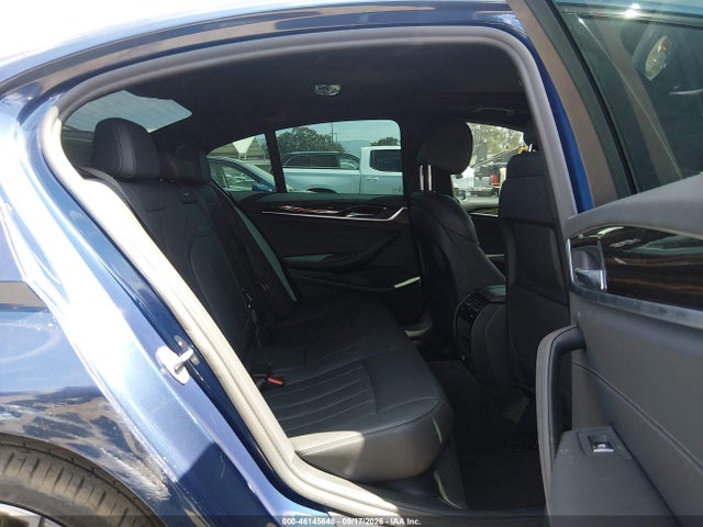 BMW 530e 2021 WBA13AG02MCG13555 Image 8
