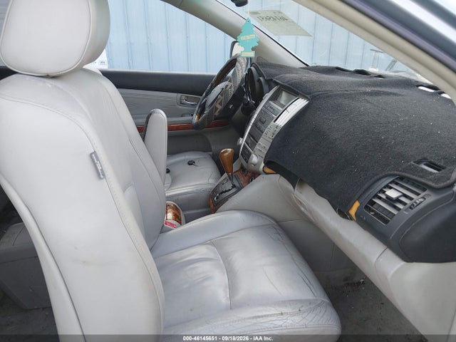 2008 Lexus Rx 350 მანქანა იყიდება აუქციონზე, vin: 2T2HK31U28C074372, აუქციონის ნომერი: 46145651