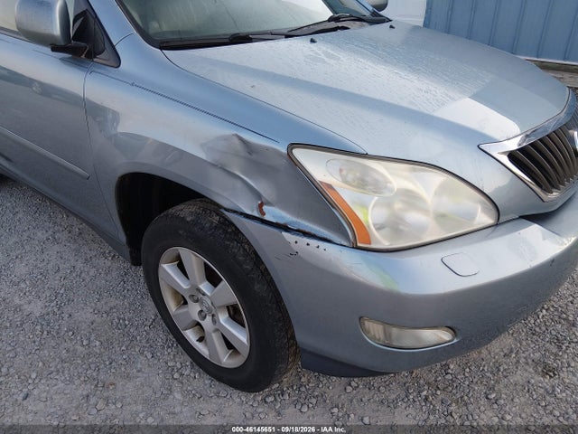 2008 Lexus Rx 350 მანქანა იყიდება აუქციონზე, vin: 2T2HK31U28C074372, აუქციონის ნომერი: 46145651