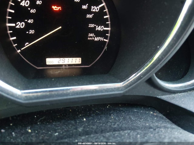 2008 Lexus Rx 350 მანქანა იყიდება აუქციონზე, vin: 2T2HK31U28C074372, აუქციონის ნომერი: 46145651