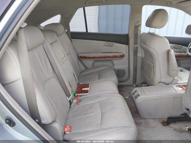 2008 Lexus Rx 350 მანქანა იყიდება აუქციონზე, vin: 2T2HK31U28C074372, აუქციონის ნომერი: 46145651