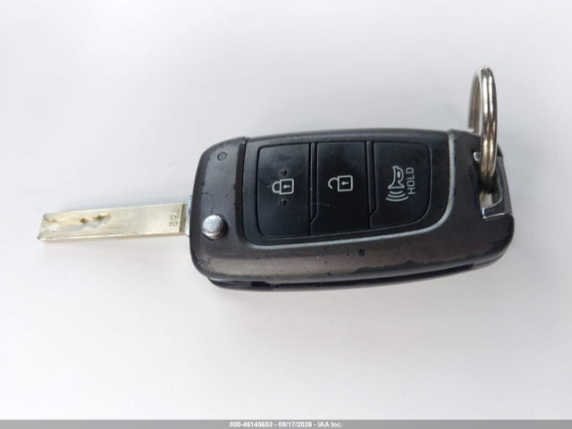 2020 Hyundai Santa Fe Se მანქანა იყიდება აუქციონზე, vin: 5NMS2CAD7LH230404, აუქციონის ნომერი: 46145653