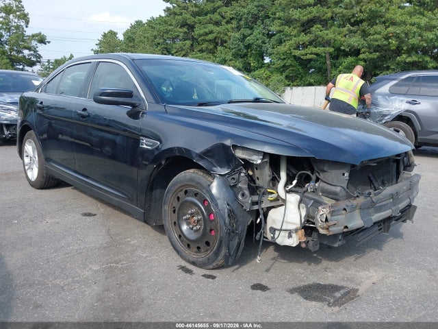 Aukcja sprzedaży 2015 Ford Taurus Sel, vin: 1FAHP2E8XFG121598, numer aukcji: 46145655