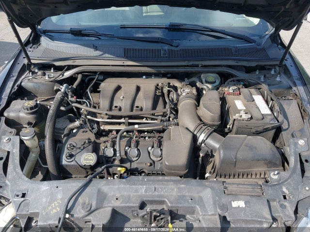 Aukcja sprzedaży 2015 Ford Taurus Sel, vin: 1FAHP2E8XFG121598, numer aukcji: 46145655