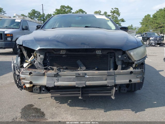 Aukcja sprzedaży 2015 Ford Taurus Sel, vin: 1FAHP2E8XFG121598, numer aukcji: 46145655