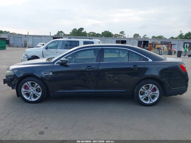 Aukcja sprzedaży 2015 Ford Taurus Sel, vin: 1FAHP2E8XFG121598, numer aukcji: 46145655
