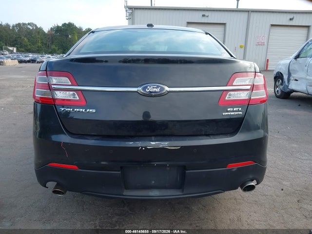 Aukcja sprzedaży 2015 Ford Taurus Sel, vin: 1FAHP2E8XFG121598, numer aukcji: 46145655