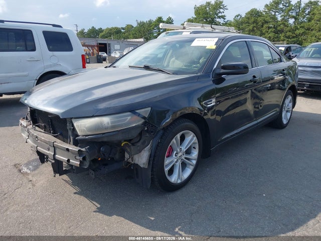 Aukcja sprzedaży 2015 Ford Taurus Sel, vin: 1FAHP2E8XFG121598, numer aukcji: 46145655