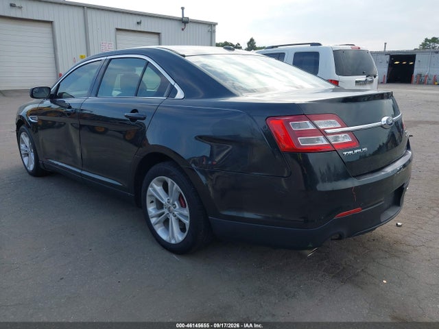 Aukcja sprzedaży 2015 Ford Taurus Sel, vin: 1FAHP2E8XFG121598, numer aukcji: 46145655