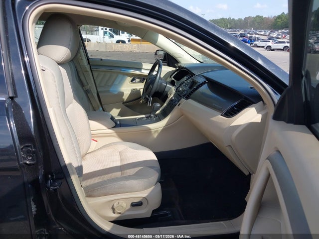 Aukcja sprzedaży 2015 Ford Taurus Sel, vin: 1FAHP2E8XFG121598, numer aukcji: 46145655