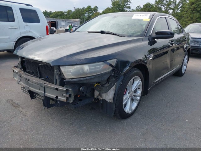 Aukcja sprzedaży 2015 Ford Taurus Sel, vin: 1FAHP2E8XFG121598, numer aukcji: 46145655
