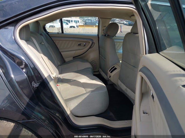Aukcja sprzedaży 2015 Ford Taurus Sel, vin: 1FAHP2E8XFG121598, numer aukcji: 46145655
