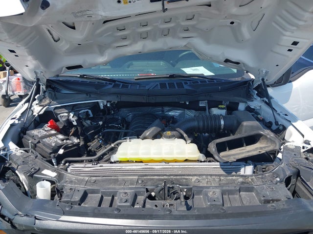 Aukcja sprzedaży 2024 Ford F-150 Xl, vin: 1FTMF1L51RKF46871, numer aukcji: 46145656