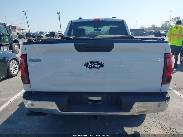 Aukcja sprzedaży 2024 Ford F-150 Xl, vin: 1FTMF1L51RKF46871, numer aukcji: 46145656