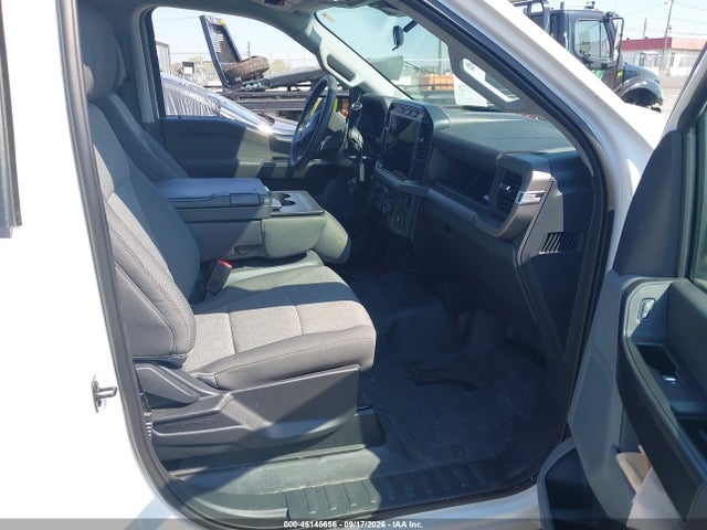 Aukcja sprzedaży 2024 Ford F-150 Xl, vin: 1FTMF1L51RKF46871, numer aukcji: 46145656