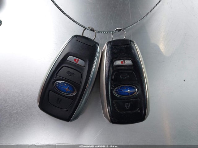 2020 Subaru Outback Onyx Edition Xt მანქანა იყიდება აუქციონზე, vin: 4S4BTGKD8L3100399, აუქციონის ნომერი: 46145658
