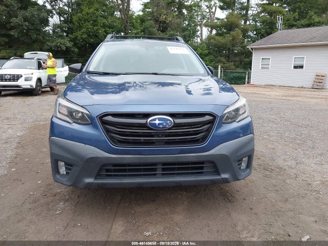 2020 Subaru Outback Onyx Edition Xt მანქანა იყიდება აუქციონზე, vin: 4S4BTGKD8L3100399, აუქციონის ნომერი: 46145658