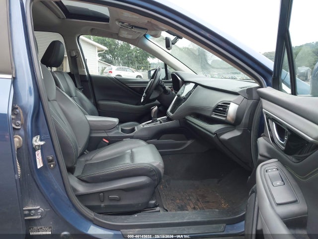 2020 Subaru Outback Onyx Edition Xt მანქანა იყიდება აუქციონზე, vin: 4S4BTGKD8L3100399, აუქციონის ნომერი: 46145658
