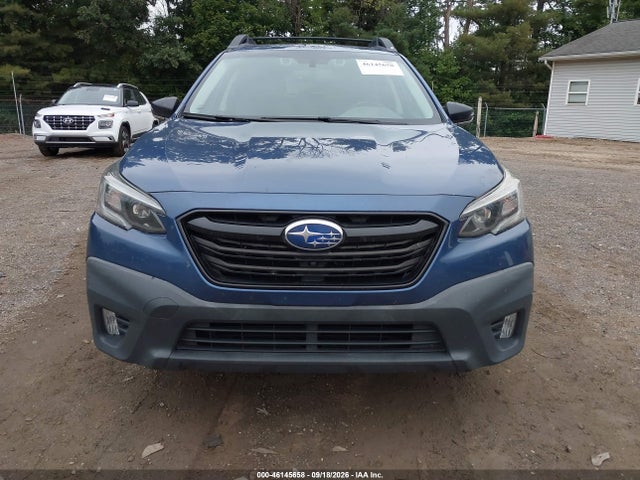 2020 Subaru Outback Onyx Edition Xt მანქანა იყიდება აუქციონზე, vin: 4S4BTGKD8L3100399, აუქციონის ნომერი: 46145658