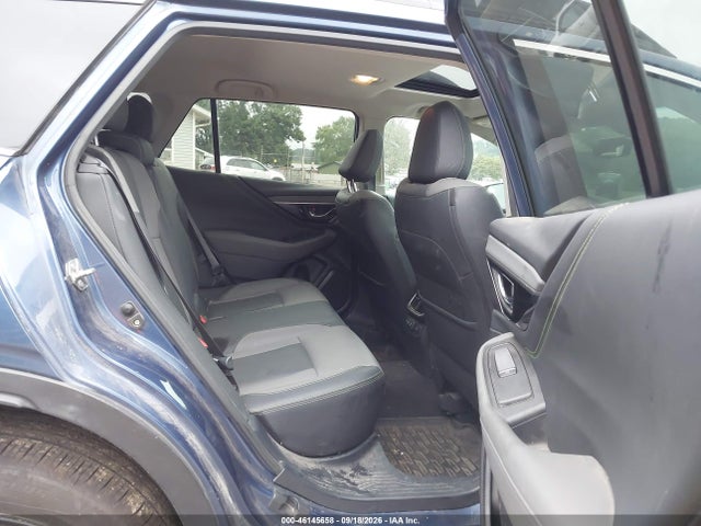 2020 Subaru Outback Onyx Edition Xt მანქანა იყიდება აუქციონზე, vin: 4S4BTGKD8L3100399, აუქციონის ნომერი: 46145658