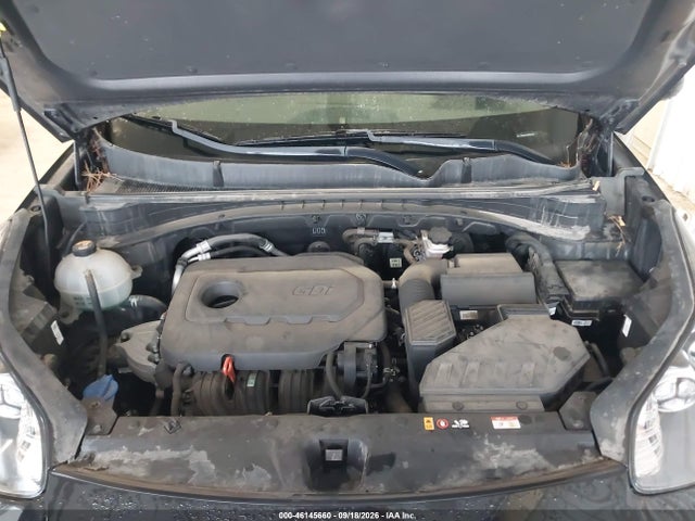 KIA Sportage Lx 2020 KNDPMCAC6L7638410 Image 10