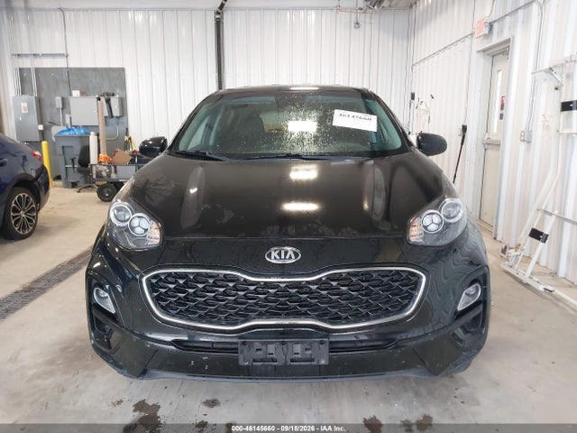 KIA Sportage Lx 2020 KNDPMCAC6L7638410 Image 12