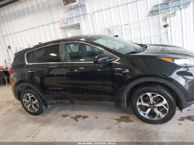 KIA Sportage Lx 2020 KNDPMCAC6L7638410 Image 13