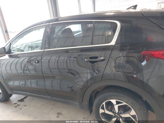 KIA Sportage Lx 2020 KNDPMCAC6L7638410 Image 14