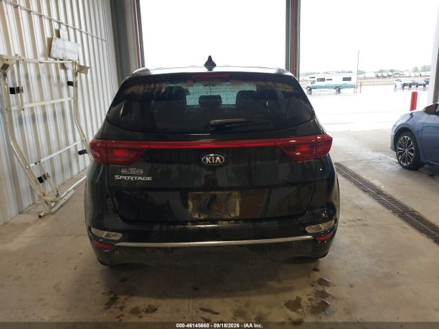 KIA Sportage Lx 2020 KNDPMCAC6L7638410 Image 16