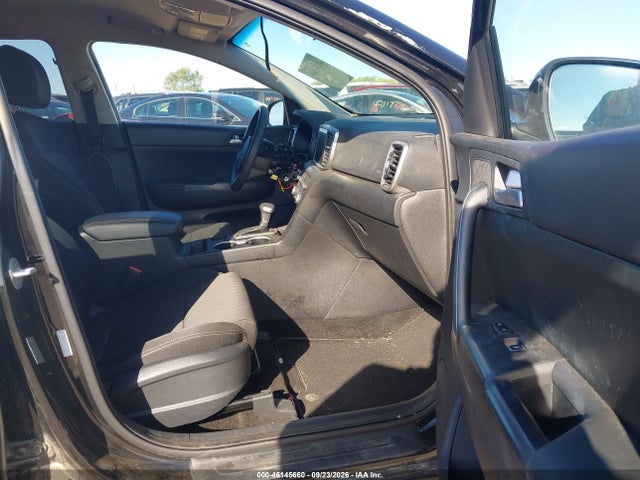 KIA Sportage Lx 2020 KNDPMCAC6L7638410 Image 5