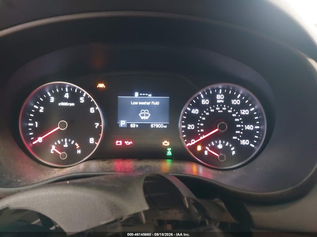 KIA Sportage Lx 2020 KNDPMCAC6L7638410 Image 7