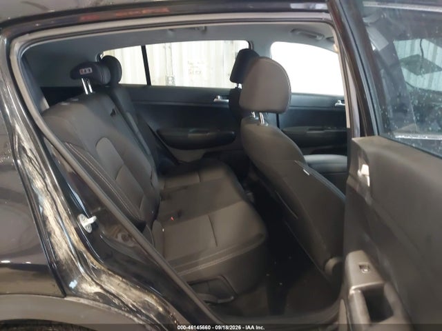 KIA Sportage Lx 2020 KNDPMCAC6L7638410 Image 8