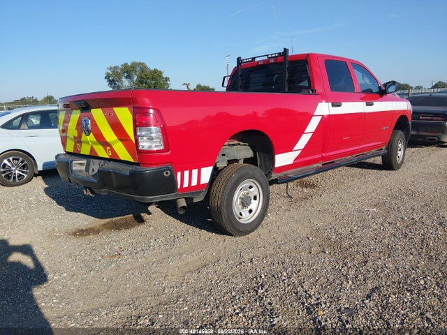 46145659 :رقم المزاد ، 3C6UR5HJ1LG200068 vin ، 2020 Ram 2500 Tradesman  4x4 8' Box مزاد بيع