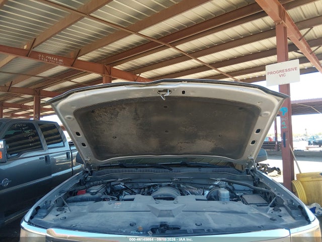 2014 Chevrolet Silverado 1500 1lt მანქანა იყიდება აუქციონზე, vin: 1GCRCREC1EZ271612, აუქციონის ნომერი: 46145664