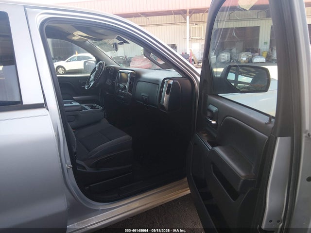 2014 Chevrolet Silverado 1500 1lt მანქანა იყიდება აუქციონზე, vin: 1GCRCREC1EZ271612, აუქციონის ნომერი: 46145664