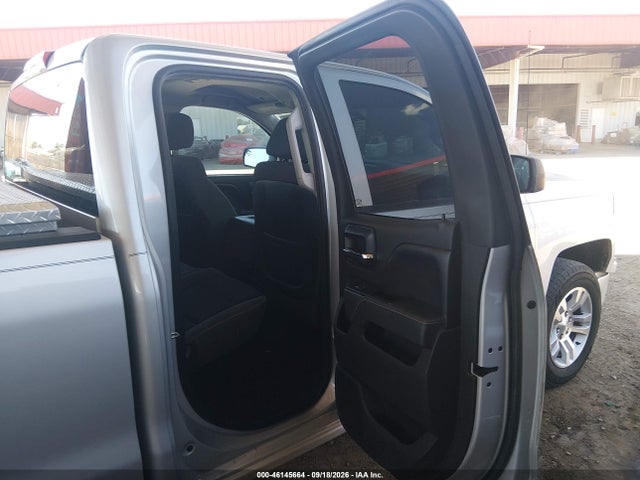 2014 Chevrolet Silverado 1500 1lt მანქანა იყიდება აუქციონზე, vin: 1GCRCREC1EZ271612, აუქციონის ნომერი: 46145664