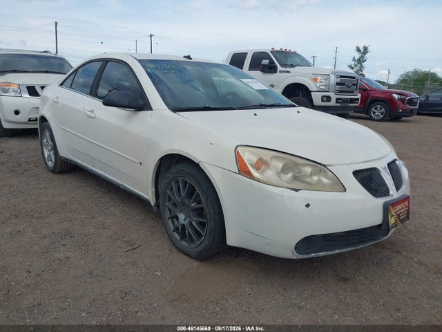 Auction sale of the 2008 Pontiac G6 Gt, vin: 1G2ZH57N984111265, lot number: 46145669
