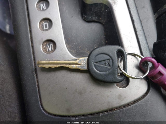 46145669 :رقم المزاد ، 1G2ZH57N984111265 vin ، 2008 Pontiac G6 Gt مزاد بيع