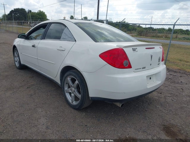 46145669 :رقم المزاد ، 1G2ZH57N984111265 vin ، 2008 Pontiac G6 Gt مزاد بيع