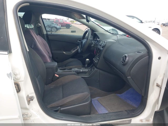 46145669 :رقم المزاد ، 1G2ZH57N984111265 vin ، 2008 Pontiac G6 Gt مزاد بيع