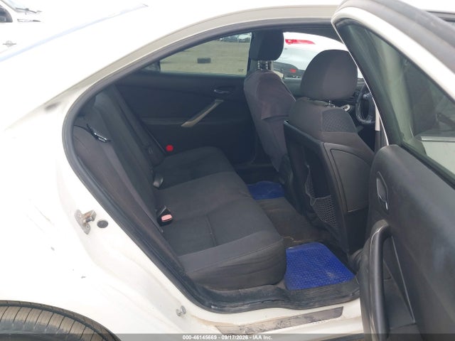 46145669 :رقم المزاد ، 1G2ZH57N984111265 vin ، 2008 Pontiac G6 Gt مزاد بيع