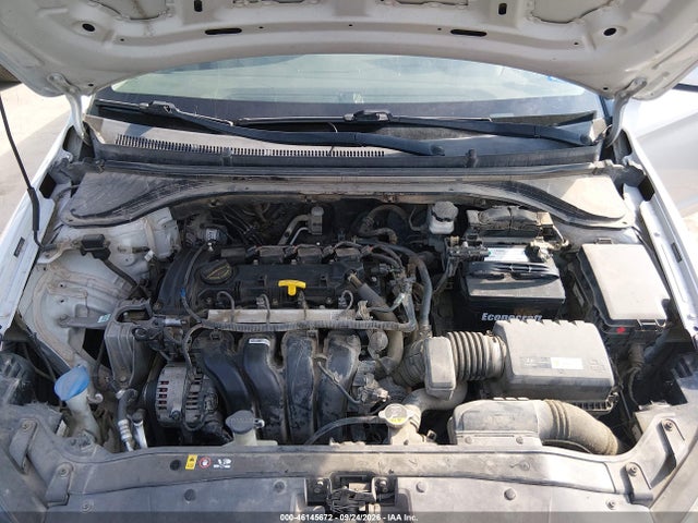 Aukcja sprzedaży 2017 Hyundai Elantra Se, vin: 5NPD74LF6HH082187, numer aukcji: 46145672