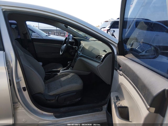 Aukcja sprzedaży 2017 Hyundai Elantra Se, vin: 5NPD74LF6HH082187, numer aukcji: 46145672