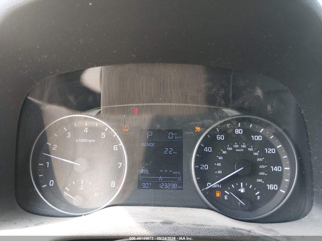 Aukcja sprzedaży 2017 Hyundai Elantra Se, vin: 5NPD74LF6HH082187, numer aukcji: 46145672