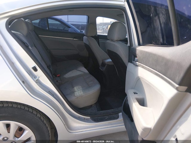 Aukcja sprzedaży 2017 Hyundai Elantra Se, vin: 5NPD74LF6HH082187, numer aukcji: 46145672